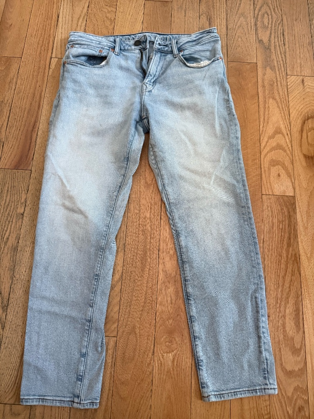 American Eagle Airflow+ Jeans 31x30